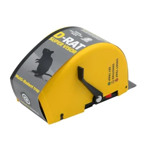 Supervisor - Multi-Rodent Trap